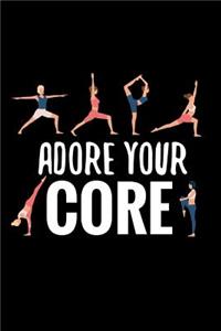 Adore Your Core