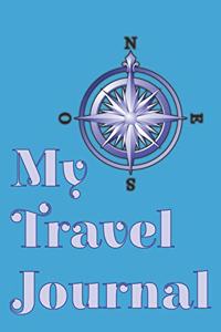 My Travel Journal