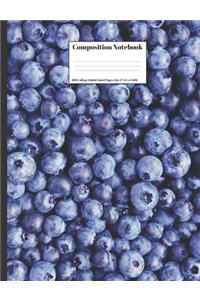 Composition Notebook