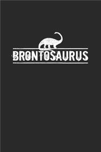 Brontosaurus