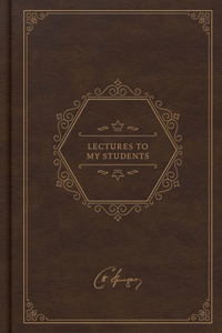 Lectures to My Students, Deluxe Edition