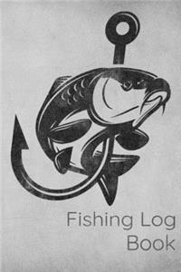 Fishing Log Book