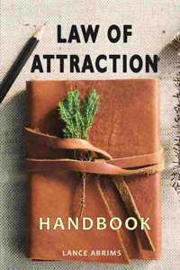 Law of Attraction Handbook