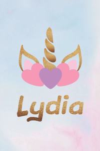 Lydia