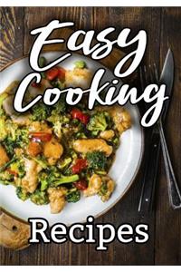 Easy Cooking Recipes