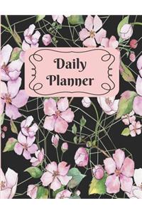 Daily Planner