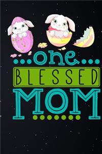 One Blessed Mom