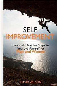 Self Improvement