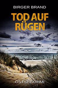 Tod auf Rügen
