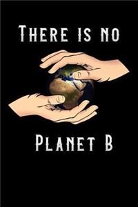 There Is No Planet B