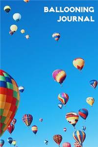 Ballooning Journal