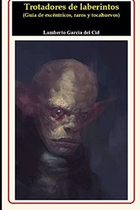 Trotadores de laberintos