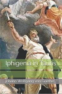 Iphigenia in Tauris
