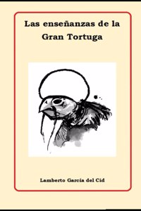 El libro sagrado de las tortugas