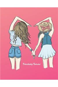 Friendship Forever