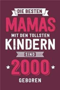 Die Besten Mamas mit den tollsten Kindern