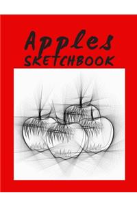 Apples Sketchbook