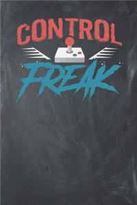 Control Freak