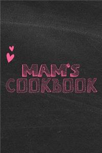Mam's Cookbook
