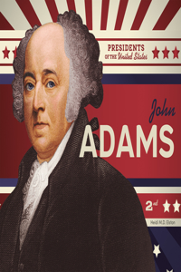 John Adams (Set)