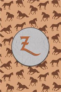 Z