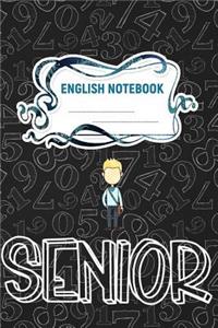 English Notebook