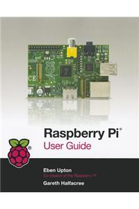 Raspberry Pi User Guide