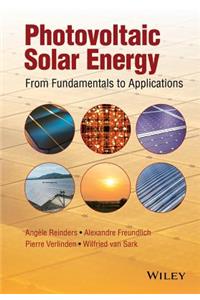 Photovoltaic Solar Energy