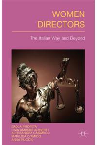 Women Directors