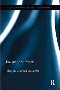 The Arts and Events