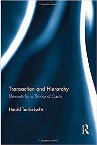 Transaction and Hierarchy