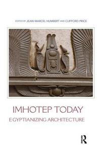 Imhotep Today