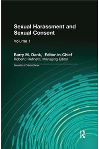 Sexual Harassment and Sexual Consent