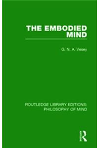 Embodied Mind