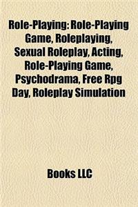 Role-Playing