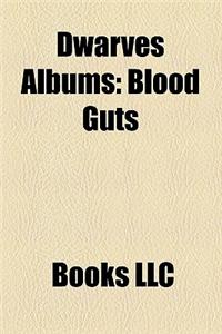 Dwarves Albums