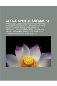 Geographie (Danemark)