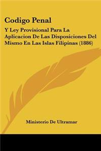 Codigo Penal