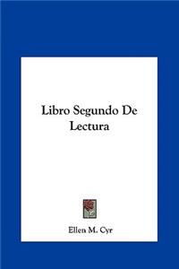 Libro Segundo de Lectura