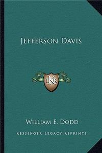 Jefferson Davis