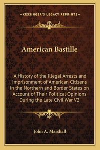 American Bastille