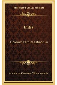 Initia