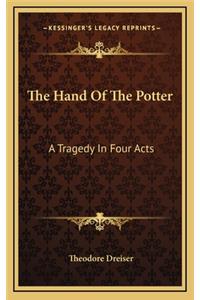 The Hand of the Potter