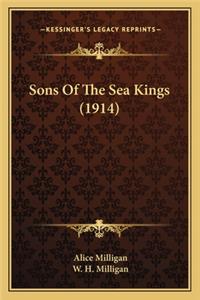 Sons of the Sea Kings (1914)