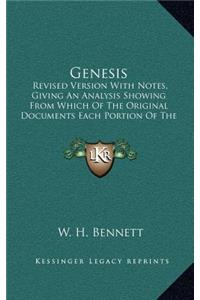 Genesis