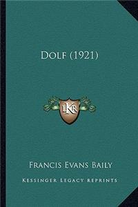 Dolf (1921)