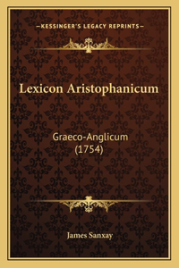 Lexicon Aristophanicum