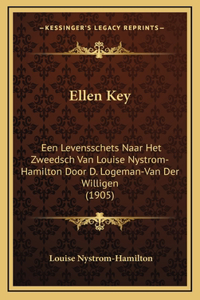Ellen Key