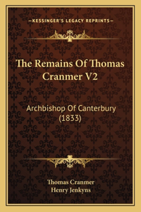 Remains Of Thomas Cranmer V2