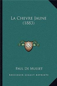 Chevre Jaune (1883)